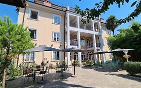 Hotel TREVA